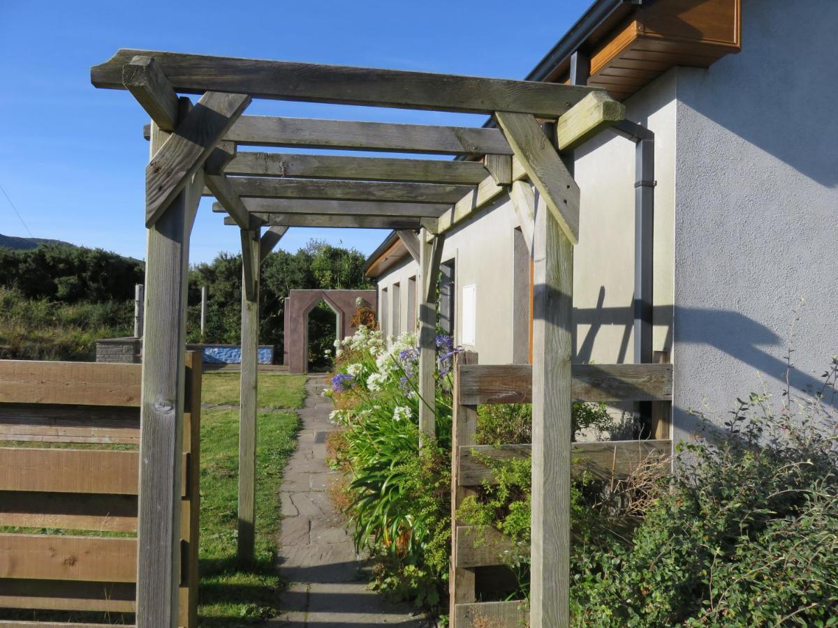 House With Sea Views Close To Beach With Wifi And Large Kitchen And Dining Ardnagreevagh Exterior foto